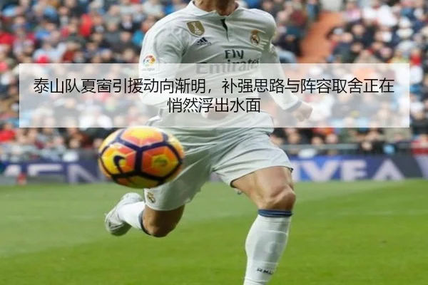 泰山队夏窗引援动向渐明，补强思路与阵容取舍正在悄然浮出水面 - xingkongtiyu